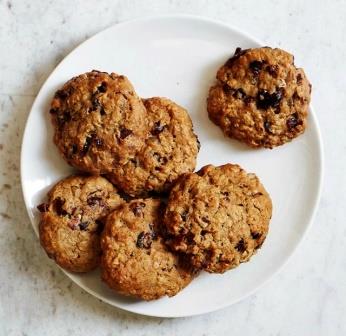 Dietary cookies
