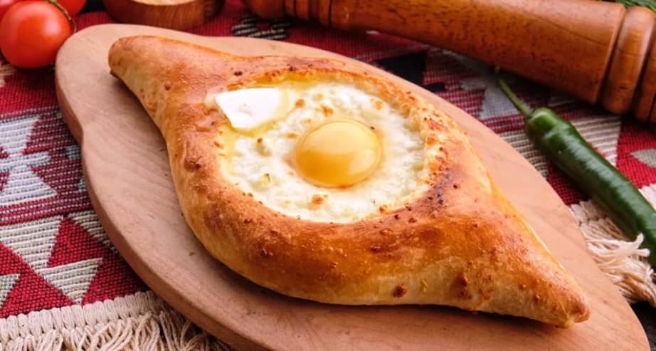 Хачапурі